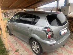 Toyota Corolla verso D-CAT | Mobile.bg    3