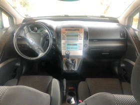 Toyota Corolla verso D-CAT | Mobile.bg    5