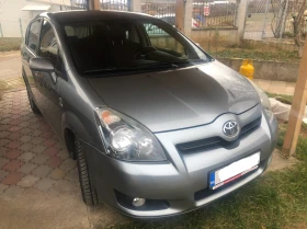 Toyota Corolla verso D-CAT | Mobile.bg    4