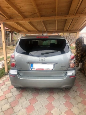 Toyota Corolla verso D-CAT | Mobile.bg    2