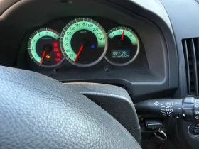 Toyota Corolla verso D-CAT | Mobile.bg    7