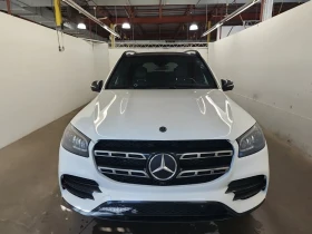 Mercedes-Benz GLS 450  * CARFAX *    | Mobile.bg    7
