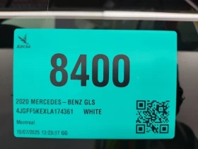 Mercedes-Benz GLS 450  * CARFAX *    | Mobile.bg    14