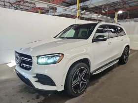  Mercedes-Benz GLS 45...