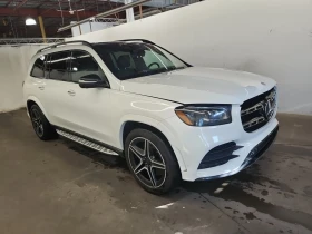 Mercedes-Benz GLS 450  * CARFAX *    | Mobile.bg    2