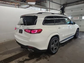 Mercedes-Benz GLS 450  * CARFAX *    | Mobile.bg    3