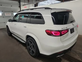 Mercedes-Benz GLS 450  * CARFAX *    | Mobile.bg    4
