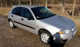     Rover 200