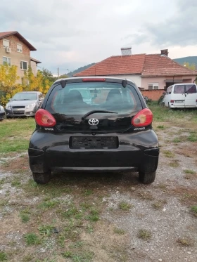 Обява за продажба на Toyota Aygo ~2 850 лв. - изображение 1 | Auto.bg Обява за продажба на Toyota Aygo ~2 850 лв. - изображение 1