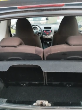 Обява за продажба на Toyota Aygo ~2 850 лв. - изображение 6 | Auto.bg Обява за продажба на Toyota Aygo ~2 850 лв. - изображение 6