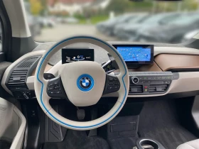 BMW i3 120Ah Navi Prof/Camera/LED/Термопомпа + СЕРТИФИКАТ - 36500 лв. / 18662.15 € - 12496884 7