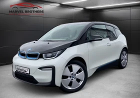 BMW i3 120Ah Navi Prof/Camera/LED/Термопомпа + СЕРТИФИКАТ
