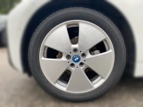 BMW i3 120Ah Navi Prof/Camera/LED/Термопомпа + СЕРТИФИКАТ - 36500 лв. / 18662.15 € - 12496884 12
