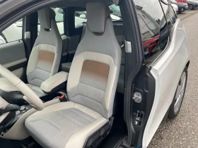 BMW i3 120Ah Navi Prof/Camera/LED/Термопомпа + СЕРТИФИКАТ - 36500 лв. / 18662.15 € - 12496884 4