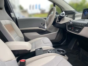 BMW i3 120Ah Navi Prof/Camera/LED/Термопомпа + СЕРТИФИКАТ - 36500 лв. / 18662.15 € - 12496884 5