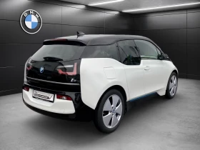 BMW i3 120Ah Navi Prof/Camera/LED/Термопомпа + СЕРТИФИКАТ - 36500 лв. / 18662.15 € - 12496884 2