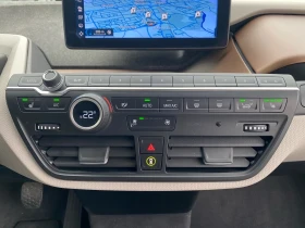 BMW i3 120Ah Navi Prof/Camera/LED/Термопомпа + СЕРТИФИКАТ - 36500 лв. / 18662.15 € - 12496884 6