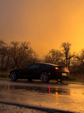 Chevrolet Corvette Z51 3LT, снимка 15