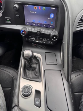 Chevrolet Corvette Z51 3LT, снимка 9