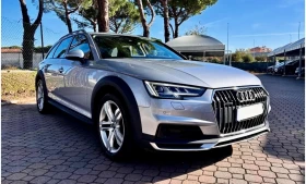 Audi A4 Allroad 3.0 Quattro | Mobile.bg    5