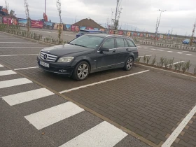 Mercedes-Benz C 220 CDI Автоматик , снимка 3