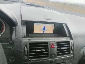 Mercedes-Benz C 220 CDI Автоматик , снимка 7
