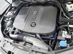 Mercedes-Benz C 220 CDI Автоматик , снимка 12