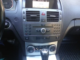 Mercedes-Benz C 220 CDI Автоматик , снимка 11