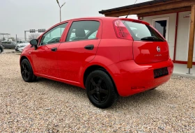 Fiat Punto EVO* 1.4i* 78k.c* GPL - 7900 лв. / 4039.21 € - 11842596 3