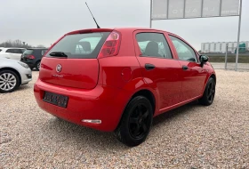 Fiat Punto EVO* 1.4i* 78k.c* GPL - 7900 лв. / 4039.21 € - 11842596 4