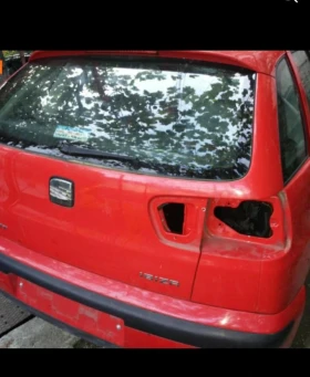 Seat Ibiza  - изображение 1