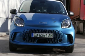 Smart Forfour, снимка 5