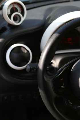 Smart Forfour, снимка 7