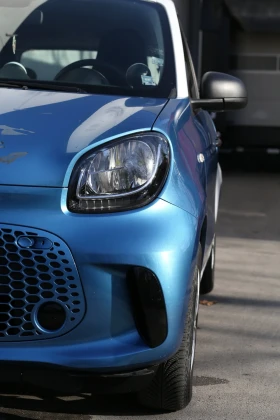 Smart Forfour, снимка 3