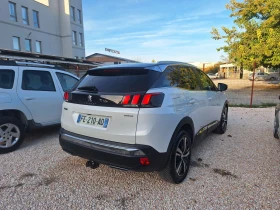 Peugeot 3008 1.5d* GT LINE/НАВИ/КАМЕРА/ПАНОРАМА/ЛЕД/КЕЙЛЕС*  - 25999 лв. / 13293.08 € - 18818517 4