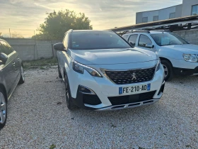 Peugeot 3008 1.5d* GT LINE/НАВИ/КАМЕРА/ПАНОРАМА/ЛЕД/КЕЙЛЕС*  - 25999 лв. / 13293.08 € - 18818517 3