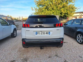 Peugeot 3008 1.5d* GT LINE/НАВИ/КАМЕРА/ПАНОРАМА/ЛЕД/КЕЙЛЕС*  - 25999 лв. / 13293.08 € - 18818517 6