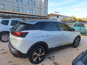 Peugeot 3008 1.5d* GT LINE/НАВИ/КАМЕРА/ПАНОРАМА/ЛЕД/КЕЙЛЕС*  - 25999 лв. / 13293.08 € - 18818517 8