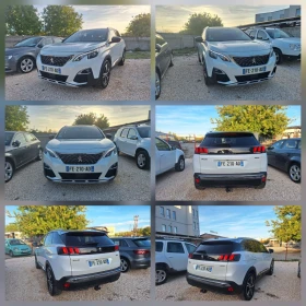 Peugeot 3008 1.5d* GT LINE/НАВИ/КАМЕРА/ПАНОРАМА/ЛЕД/КЕЙЛЕС*  - 25999 лв. / 13293.08 € - 18818517 17