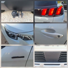 Peugeot 3008 1.5d* GT LINE/НАВИ/КАМЕРА/ПАНОРАМА/ЛЕД/КЕЙЛЕС*  - 25999 лв. / 13293.08 € - 18818517 16