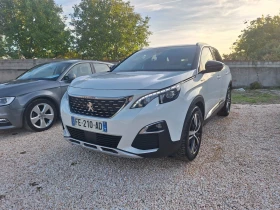 Peugeot 3008 1.5d* GT LINE/НАВИ/КАМЕРА/ПАНОРАМА/ЛЕД/КЕЙЛЕС* 