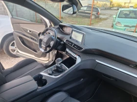 Peugeot 3008 1.5d* GT LINE/НАВИ/КАМЕРА/ПАНОРАМА/ЛЕД/КЕЙЛЕС*  - 25999 лв. / 13293.08 € - 18818517 12