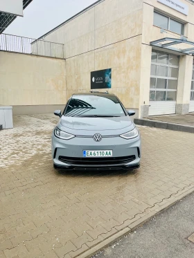 VW ID.3 - 23500 € / 45962.00 лв. - 55083734 2