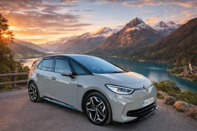 VW ID.3 Сертификат от VW на батерията 