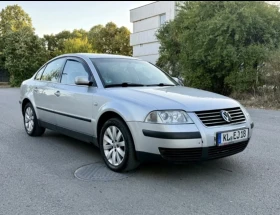 VW Passat 1.9TDI131, снимка 11