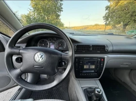 VW Passat 1.9TDI131, снимка 3