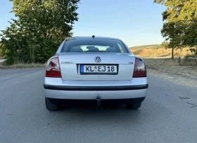 VW Passat 1.9TDI131, снимка 5