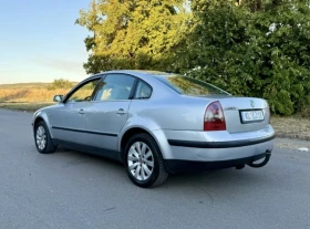 VW Passat 1.9TDI131, снимка 9