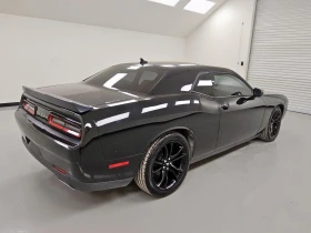 Dodge Challenger SXT* V6* KEYLESS* , снимка 3