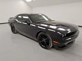 Dodge Challenger SXT* V6* KEYLESS* , снимка 4